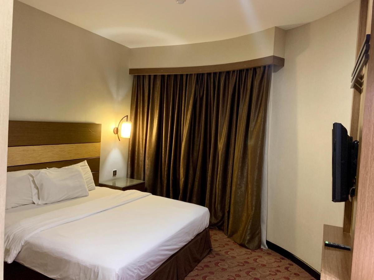 Keningau Sento Hotel חדר תמונה